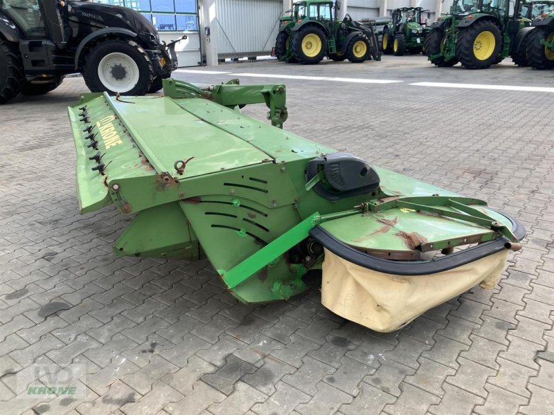 Mähwerk типа Krone EC R 320 CV, Gebrauchtmaschine в Spelle (Фотография 11)