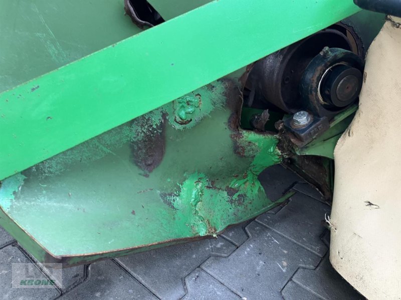 Mähwerk типа Krone EC R 320 CV, Gebrauchtmaschine в Spelle (Фотография 12)