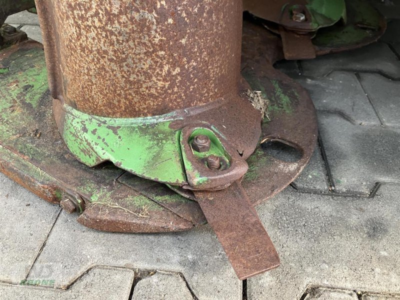 Mähwerk типа Krone EC R 320 CV, Gebrauchtmaschine в Spelle (Фотография 13)