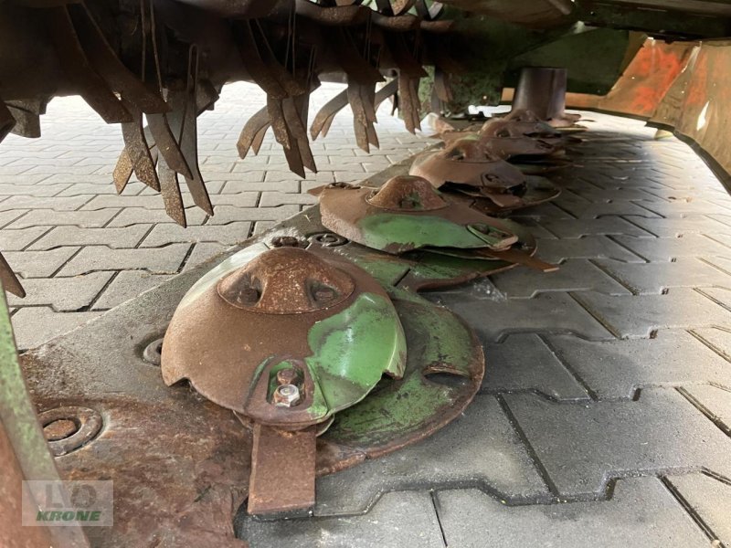 Mähwerk типа Krone EC R 320 CV, Gebrauchtmaschine в Spelle (Фотография 14)