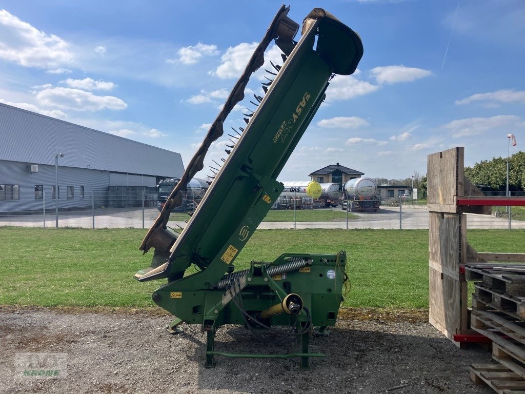 Mähwerk za tip Krone EC R 320 CV, Gebrauchtmaschine u Spelle (Slika 1)