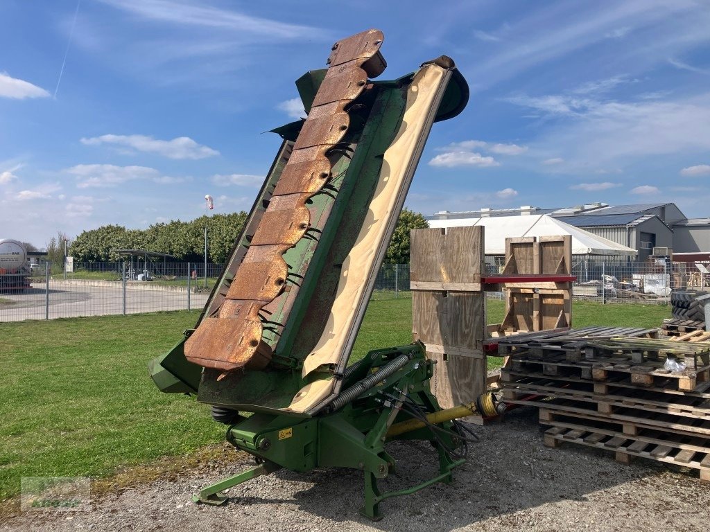 Mähwerk za tip Krone EC R 320 CV, Gebrauchtmaschine u Spelle (Slika 2)