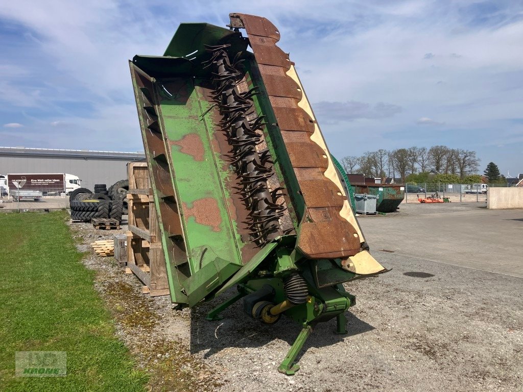 Mähwerk za tip Krone EC R 320 CV, Gebrauchtmaschine u Spelle (Slika 3)