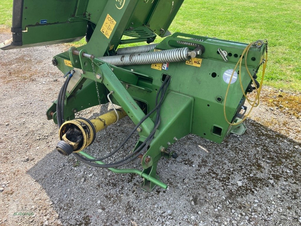 Mähwerk za tip Krone EC R 320 CV, Gebrauchtmaschine u Spelle (Slika 7)