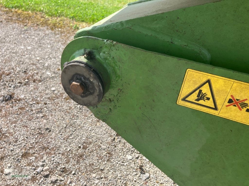 Mähwerk za tip Krone EC R 320 CV, Gebrauchtmaschine u Spelle (Slika 8)