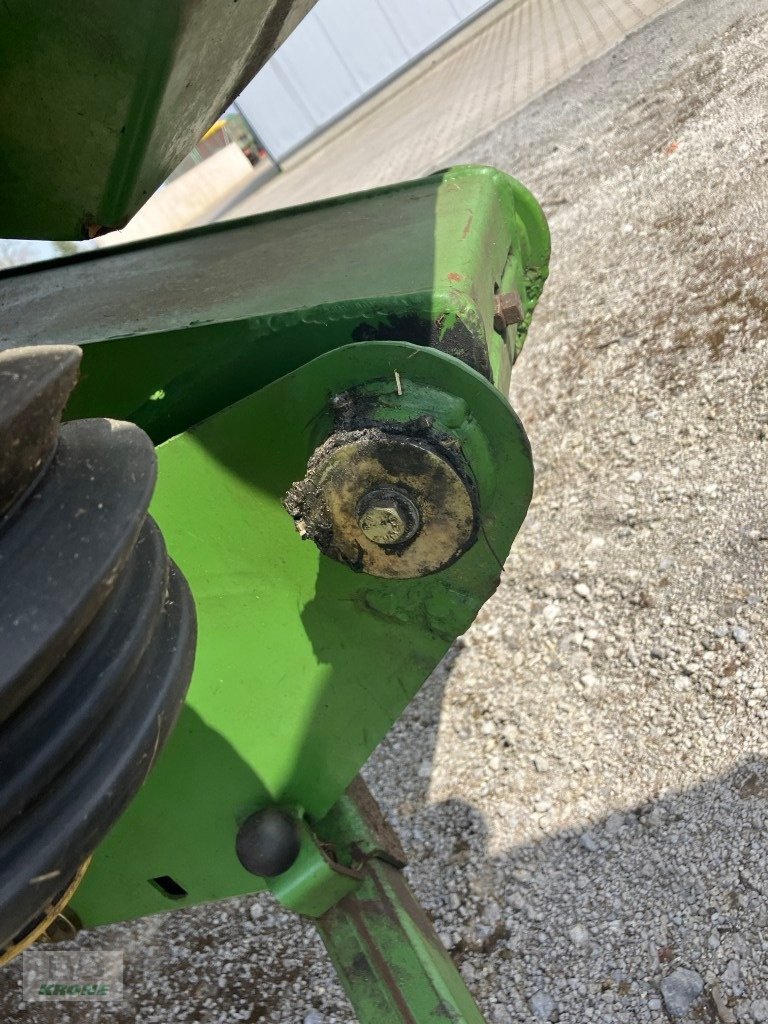 Mähwerk za tip Krone EC R 320 CV, Gebrauchtmaschine u Spelle (Slika 9)