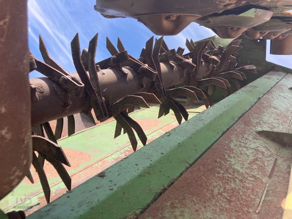 Mähwerk za tip Krone EC R 320 CV, Gebrauchtmaschine u Spelle (Slika 11)