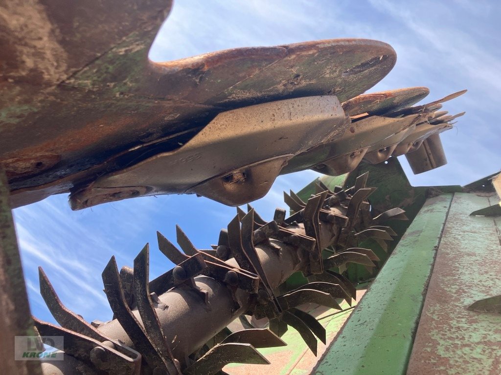 Mähwerk za tip Krone EC R 320 CV, Gebrauchtmaschine u Spelle (Slika 13)