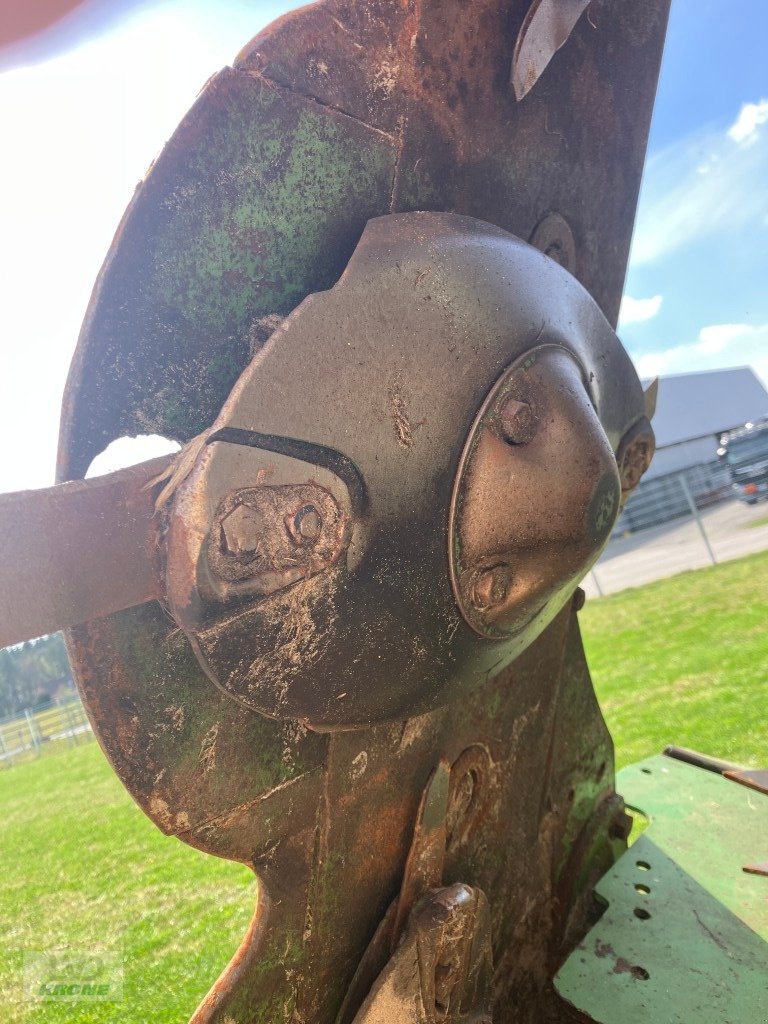 Mähwerk za tip Krone EC R 320 CV, Gebrauchtmaschine u Spelle (Slika 14)