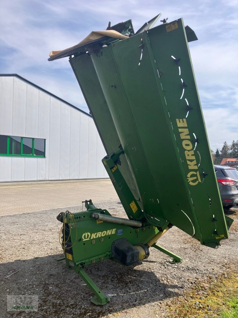 Mähwerk za tip Krone EC R 320 CV, Gebrauchtmaschine u Spelle (Slika 15)