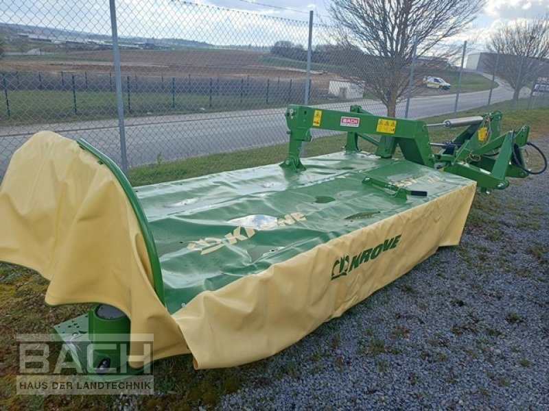 Mähwerk a típus Krone EC R 320, Neumaschine ekkor: Boxberg-Seehof (Kép 1)