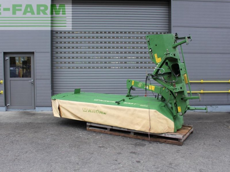 Mähwerk του τύπου Krone ec r 320, Gebrauchtmaschine σε RANDEGG