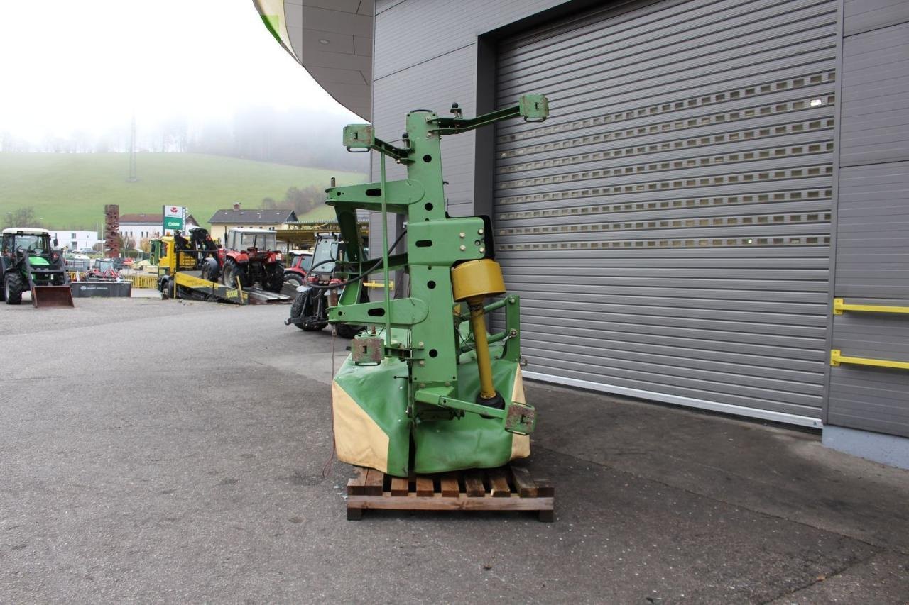 Mähwerk des Typs Krone ec r 320, Gebrauchtmaschine in RANDEGG (Bild 3)