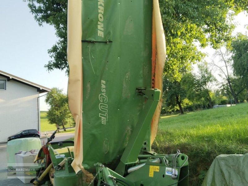 Mähwerk za tip Krone EC R 320, Gebrauchtmaschine u Gampern
