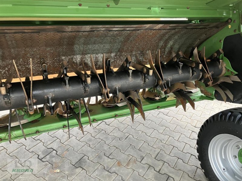 Mähwerk of the type Krone EC TS 320 CV, Gebrauchtmaschine in Spelle (Picture 4)