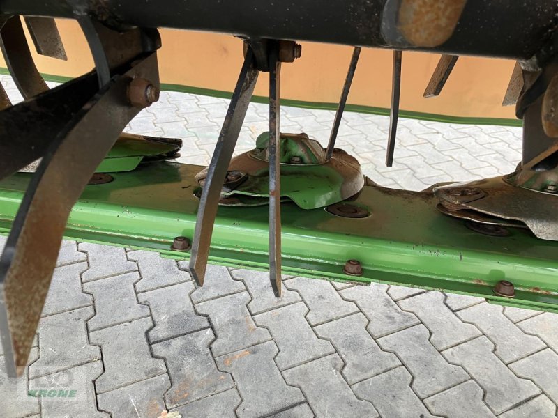 Mähwerk of the type Krone EC TS 320 CV, Gebrauchtmaschine in Spelle (Picture 7)