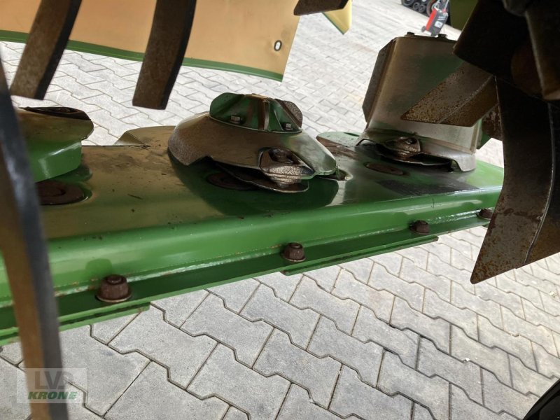 Mähwerk of the type Krone EC TS 320 CV, Gebrauchtmaschine in Spelle (Picture 8)