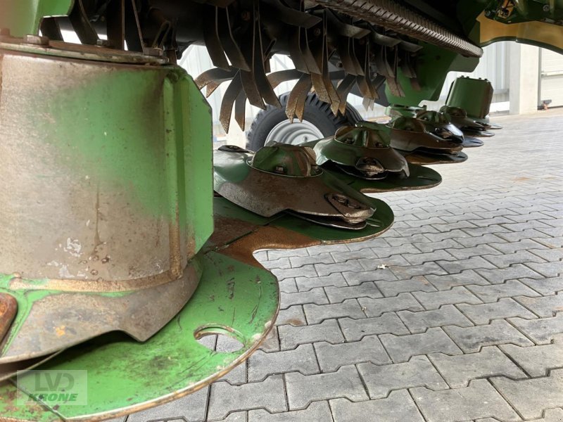Mähwerk of the type Krone EC TS 320 CV, Gebrauchtmaschine in Spelle (Picture 9)