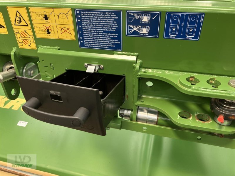 Mähwerk of the type Krone EC TS 320 CV, Gebrauchtmaschine in Spelle (Picture 10)