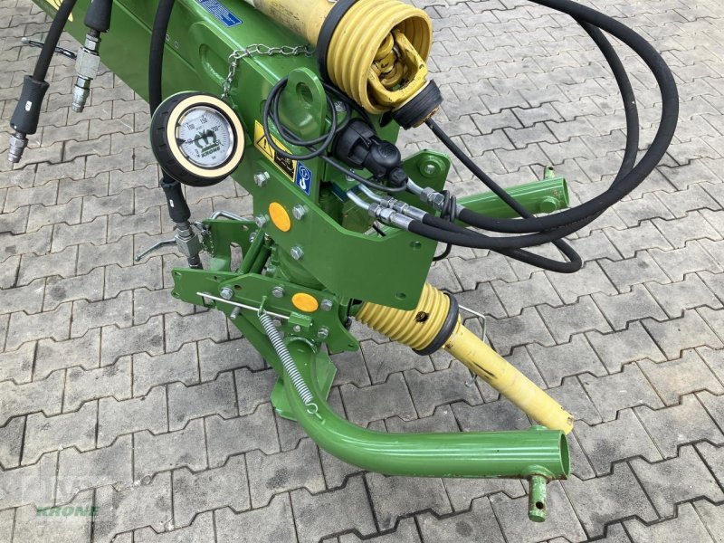Mähwerk of the type Krone EC TS 320 CV, Gebrauchtmaschine in Spelle (Picture 11)
