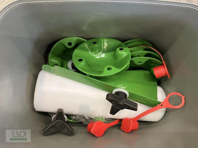 Mähwerk of the type Krone EC TS 320 CV, Gebrauchtmaschine in Spelle (Picture 14)