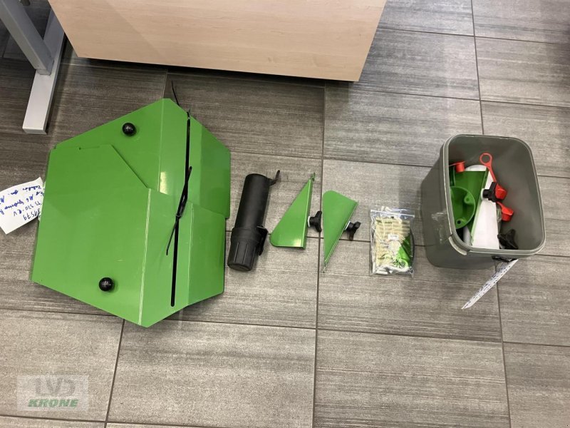 Mähwerk of the type Krone EC TS 320 CV, Gebrauchtmaschine in Spelle (Picture 15)