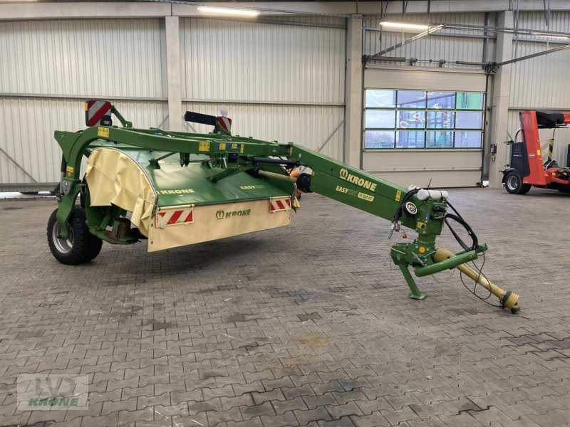Mähwerk типа Krone EC TS 320 CV, Gebrauchtmaschine в Spelle (Фотография 2)