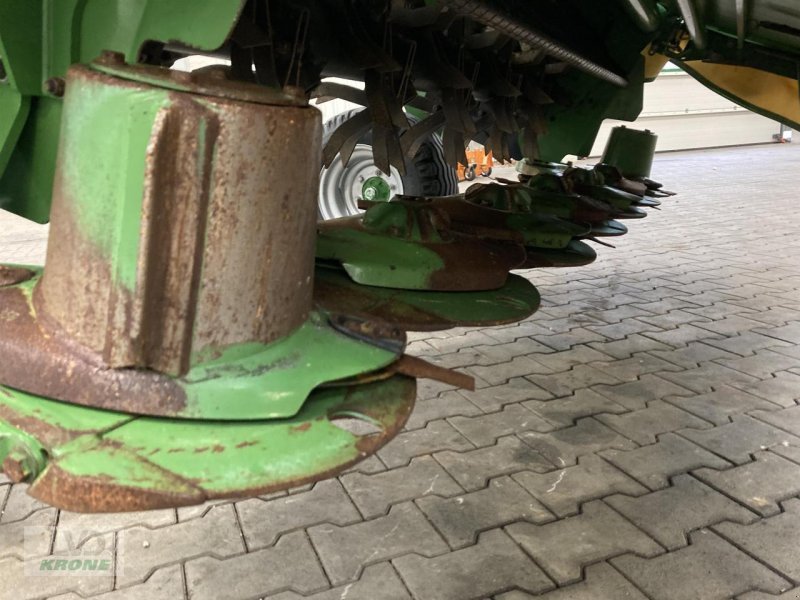 Mähwerk типа Krone EC TS 320 CV, Gebrauchtmaschine в Spelle (Фотография 3)