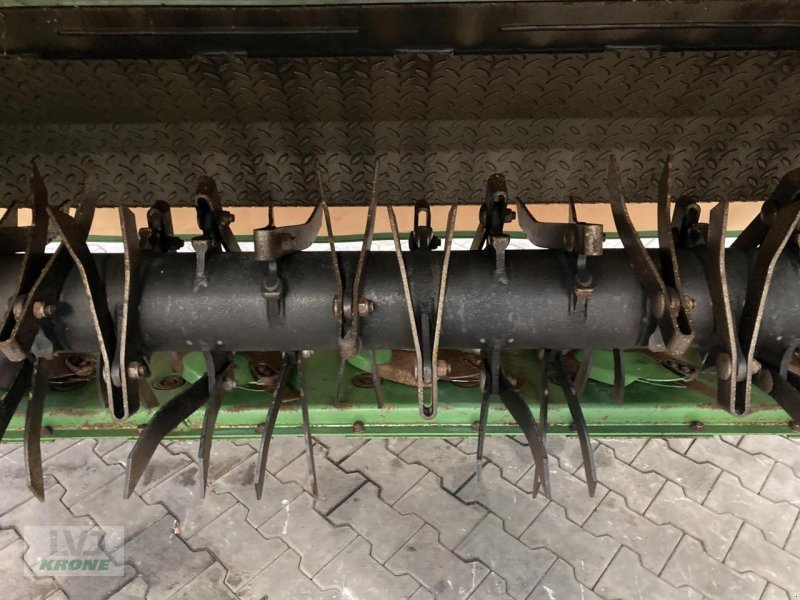 Mähwerk типа Krone EC TS 320 CV, Gebrauchtmaschine в Spelle (Фотография 5)