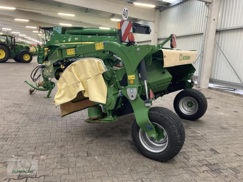 Mähwerk типа Krone EC TS 320 CV, Gebrauchtmaschine в Spelle (Фотография 6)