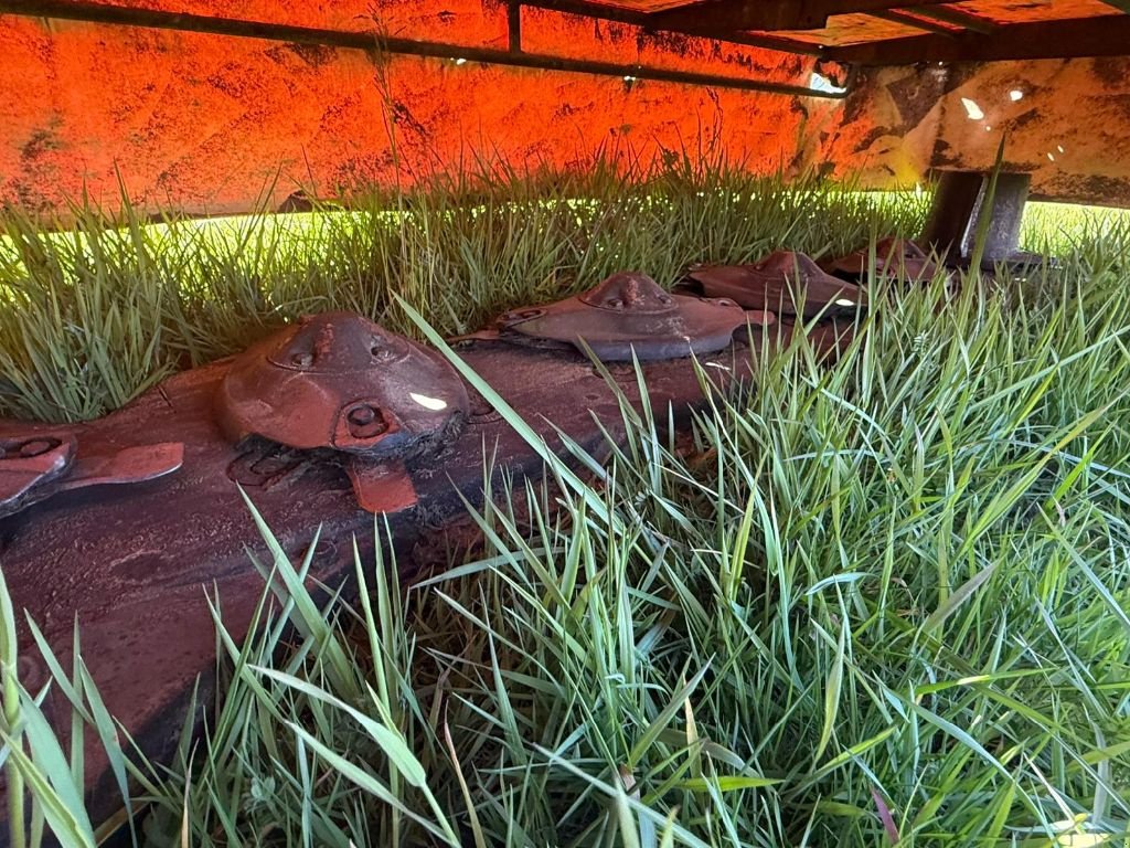 Mähwerk del tipo Krone EC280, Gebrauchtmaschine In ST MARTIN EN HAUT (Immagine 3)