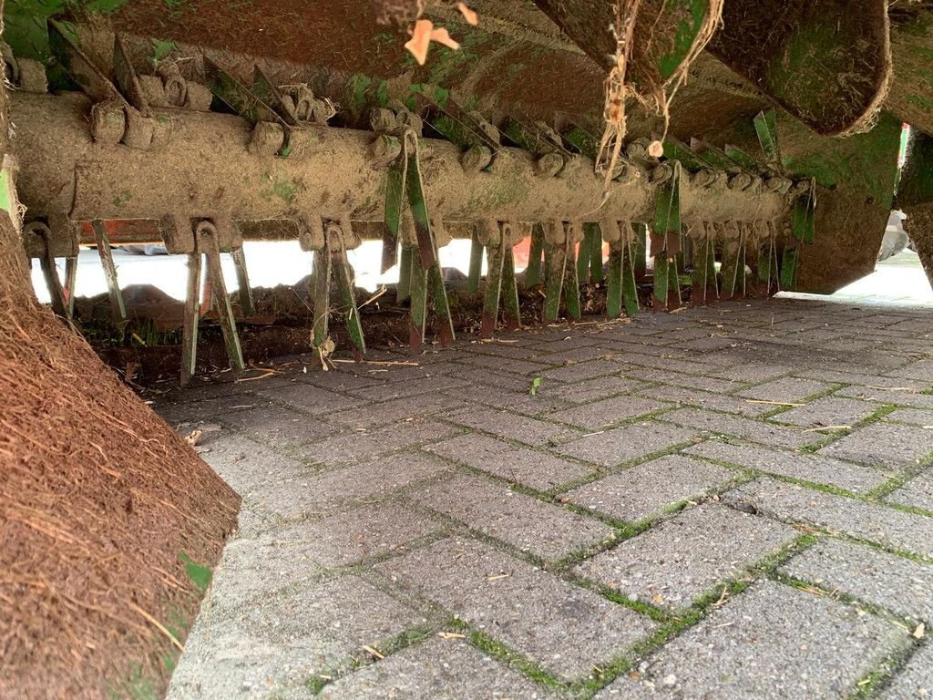 Mähwerk of the type Krone EC320CVQ, Gebrauchtmaschine in Wierden (Picture 5)