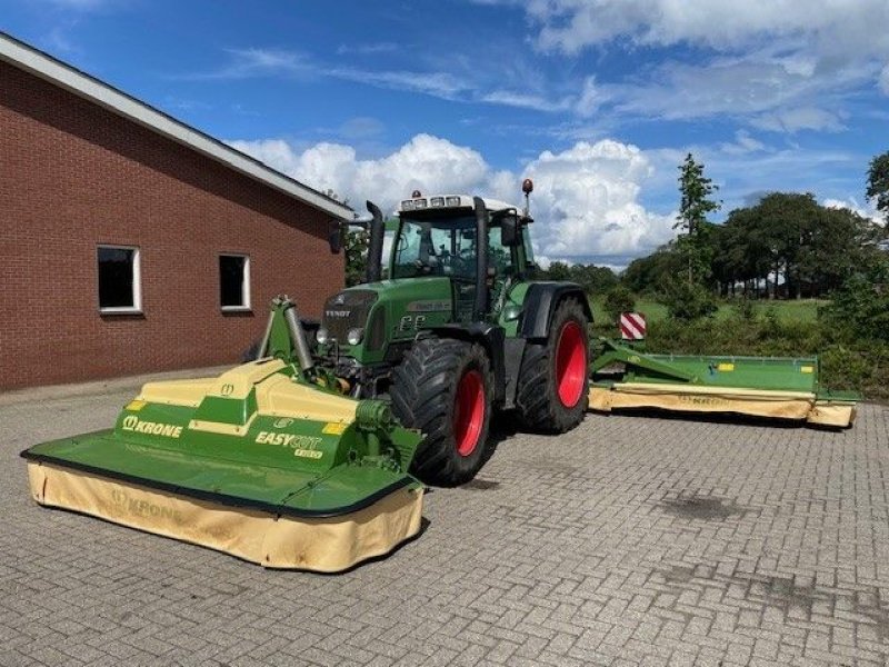 Mähwerk des Typs Krone EC9140CV en F320CV, Gebrauchtmaschine in Winterswijk - Huppel (Bild 1)