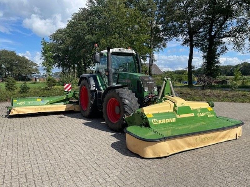 Mähwerk des Typs Krone EC9140CV en F320CV, Gebrauchtmaschine in Winterswijk - Huppel (Bild 3)