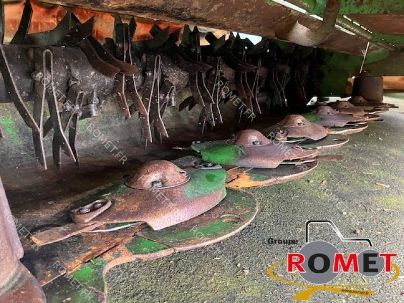 Mähwerk za tip Krone ECB1000 CV COLL, Gebrauchtmaschine u Gennes sur glaize (Slika 3)