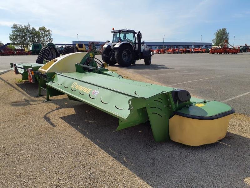Mähwerk типа Krone ECB1000-CV, Gebrauchtmaschine в COULONGES SUR AUTIZE (Фотография 2)