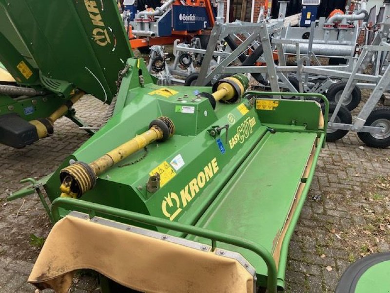 Mähwerk of the type Krone ecf 28cv, Gebrauchtmaschine in Wierden (Picture 2)