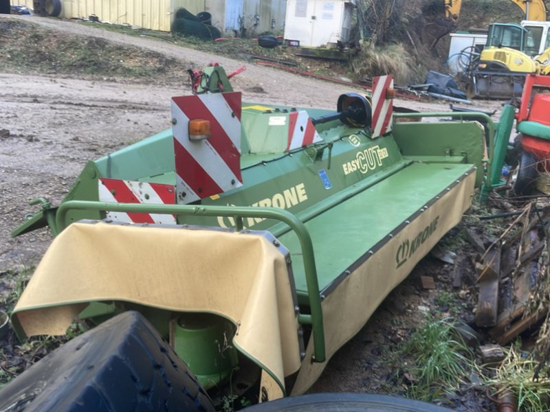 Mähwerk tip Krone Ecf 32 cv, Gebrauchtmaschine in Millau (Poză 1)