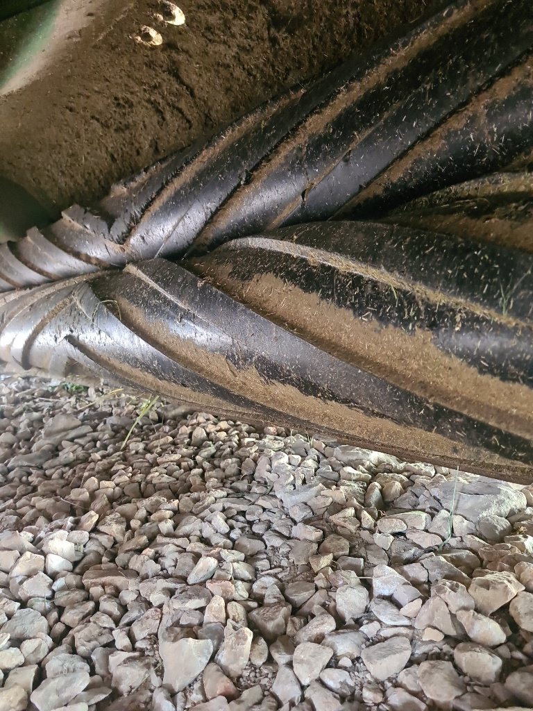 Mähwerk des Typs Krone ECF 360 CR, Gebrauchtmaschine in Calmont (Bild 7)