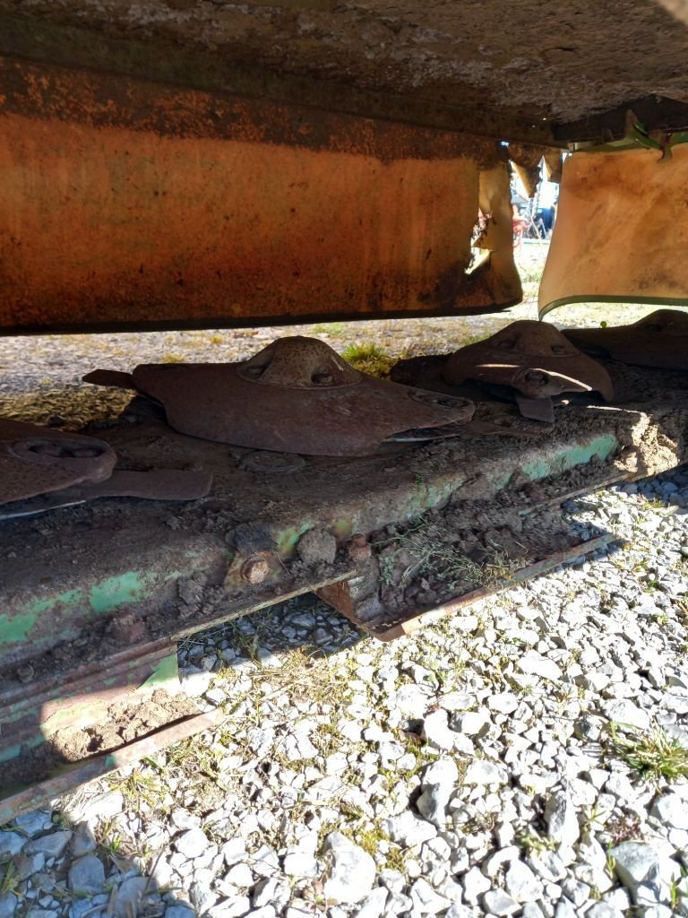 Mähwerk vrste Krone ECF 360, Gebrauchtmaschine v Calmont (Slika 5)