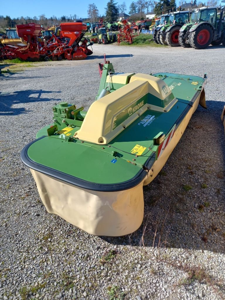 Mähwerk vrste Krone ECF 360, Gebrauchtmaschine v Calmont (Slika 2)