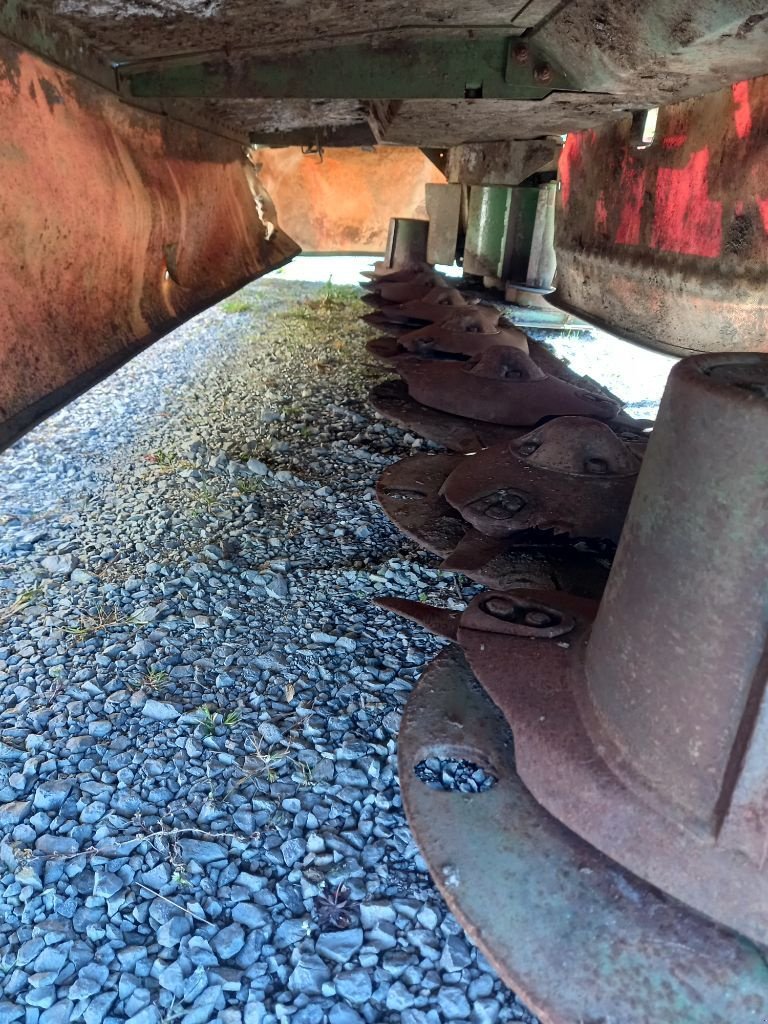 Mähwerk vrste Krone ECF 360, Gebrauchtmaschine v Calmont (Slika 6)