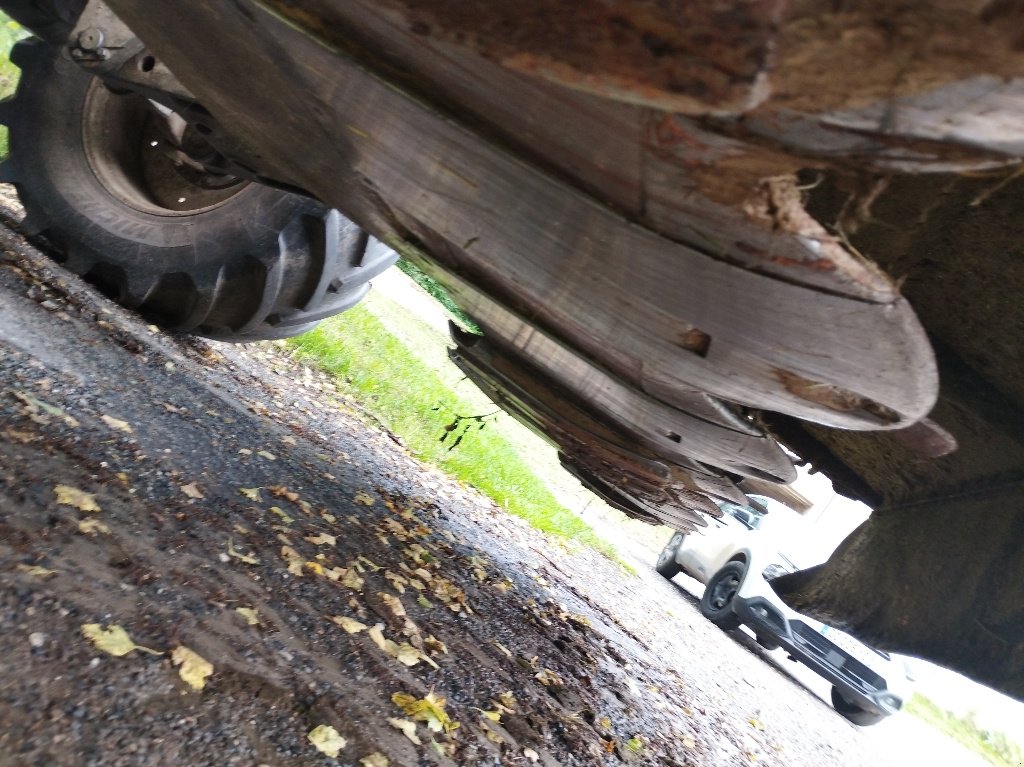 Mähwerk of the type Krone ECF 360, Gebrauchtmaschine in Calmont (Picture 5)