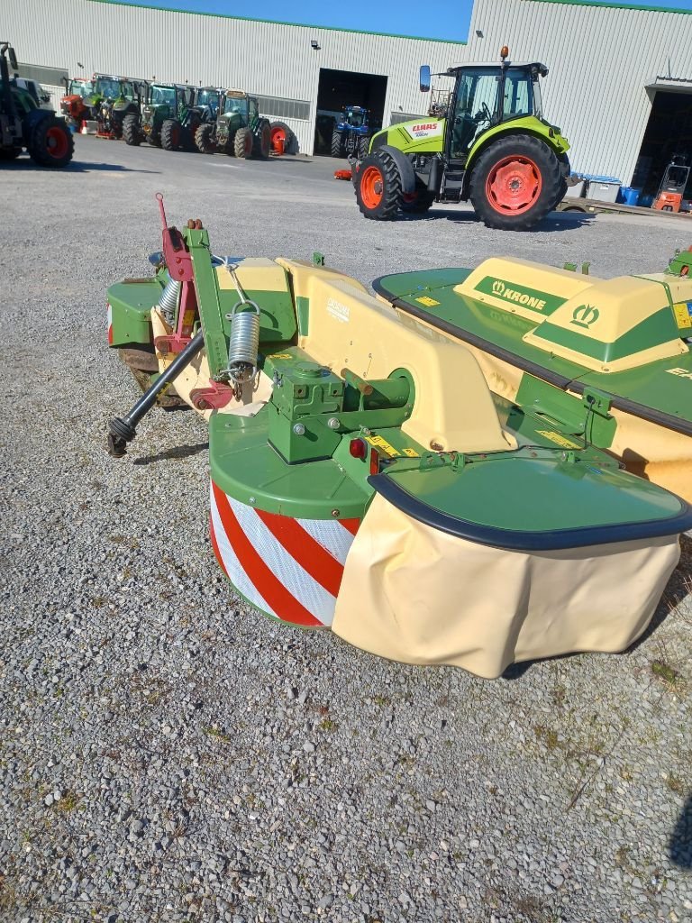 Mähwerk vrste Krone ECF 360, Gebrauchtmaschine v Calmont (Slika 1)