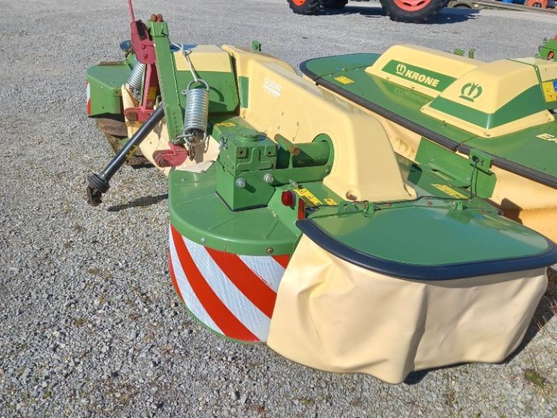Mähwerk от тип Krone ECF 360, Gebrauchtmaschine в Calmont (Снимка 1)