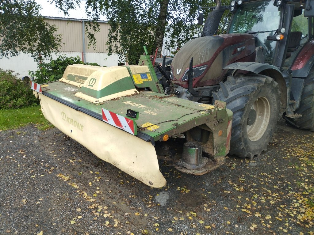 Mähwerk of the type Krone ECF 360, Gebrauchtmaschine in Calmont (Picture 2)