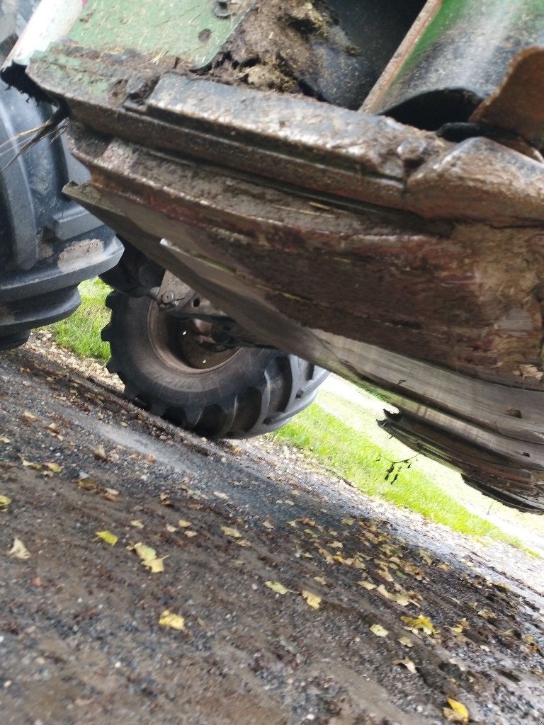 Mähwerk of the type Krone ECF 360, Gebrauchtmaschine in Calmont (Picture 6)