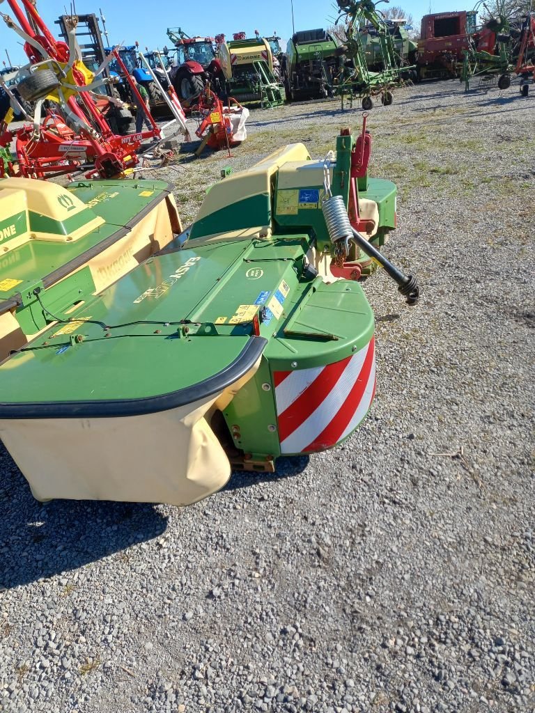 Mähwerk vrste Krone ECF 360, Gebrauchtmaschine v Calmont (Slika 3)