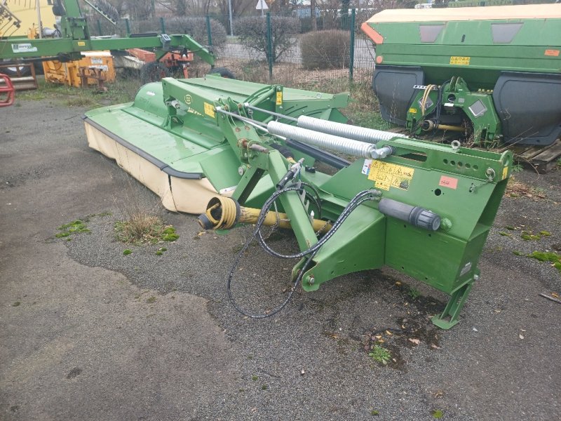 Mähwerk типа Krone ECR 320 CV, Gebrauchtmaschine в LACAPELLE-MARIVAL