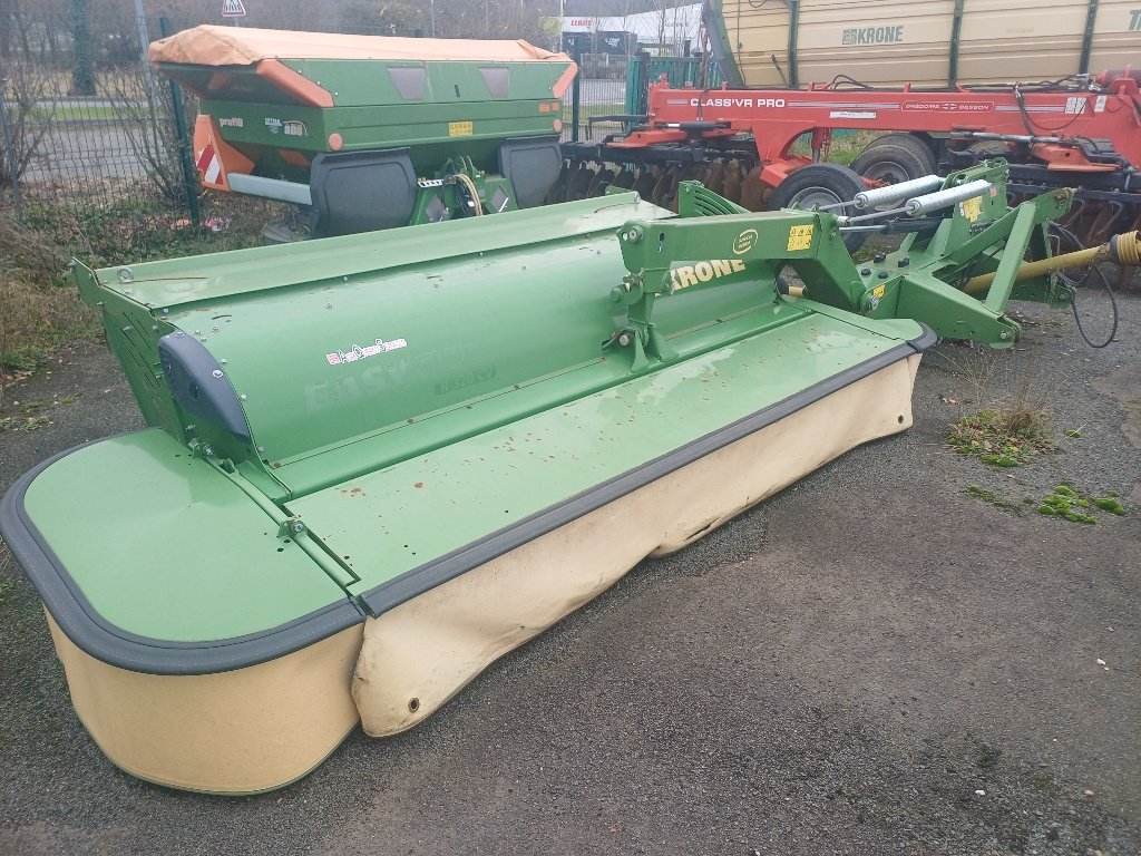 Mähwerk типа Krone ECR 320 CV, Gebrauchtmaschine в LACAPELLE-MARIVAL (Фотография 2)
